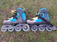 Inlineskates für Kinder Thüringen - Zeulenroda-Triebes Vorschau