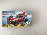 Lego Creator 5763 Buggy Kr. Dachau - Odelzhausen Vorschau