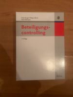 Buch “Beteiligungscontrolling” Eimsbüttel - Hamburg Lokstedt Vorschau