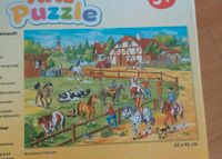 Pferde Puzzle 48 Teile Niedersachsen - Gehrden Vorschau