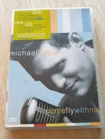 Michael Buble live in Concert  Come fly with me DVD & CD Berlin - Steglitz Vorschau