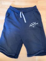 Benetton Shorts 170 Blau Nordrhein-Westfalen - Beckum Vorschau