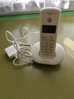 Festnetztelefon Motorola Unstruttal - Menteroda Vorschau