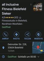 Reinigungskräfte in Bielefeld-Sieker gesucht Bielefeld - Bielefeld (Innenstadt) Vorschau