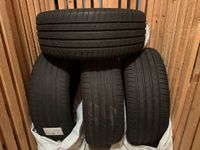 Sommerreifen 205/55 R17 Bridgestone Turanza T005 Baden-Württemberg - Bad Herrenalb Vorschau