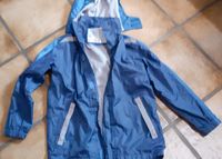 Regenjacke Regencape mit Kapuze für Jungen Mädchen Gr.8 - 10 Jahr Nordrhein-Westfalen - Reichshof Vorschau