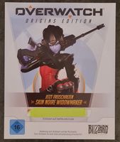 Overwatch Noire Skin PC Münster (Westfalen) - Mauritz Vorschau