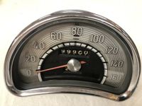 VDO BMW 501 Barockengel Tachometer Oldtimer Niedersachsen - Garbsen Vorschau