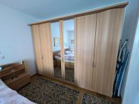 Schlafzimmer Doppelbett & Kleiderschrank Essen - Schonnebeck Vorschau