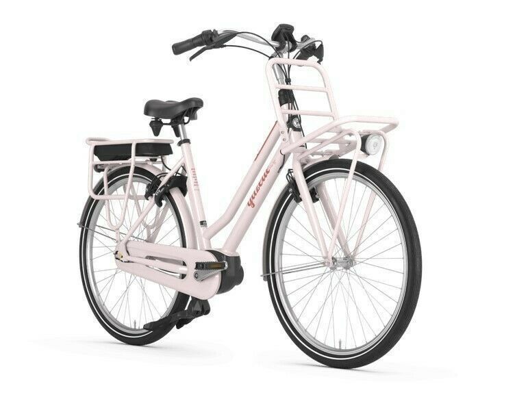 NEU* Gazelle Miss Grace C7/C7+ E-Bike Hollandrad div. Modelle in  Niedersachsen - Laatzen | Gebrauchte Damenfahrräder kaufen | eBay  Kleinanzeigen ist jetzt Kleinanzeigen