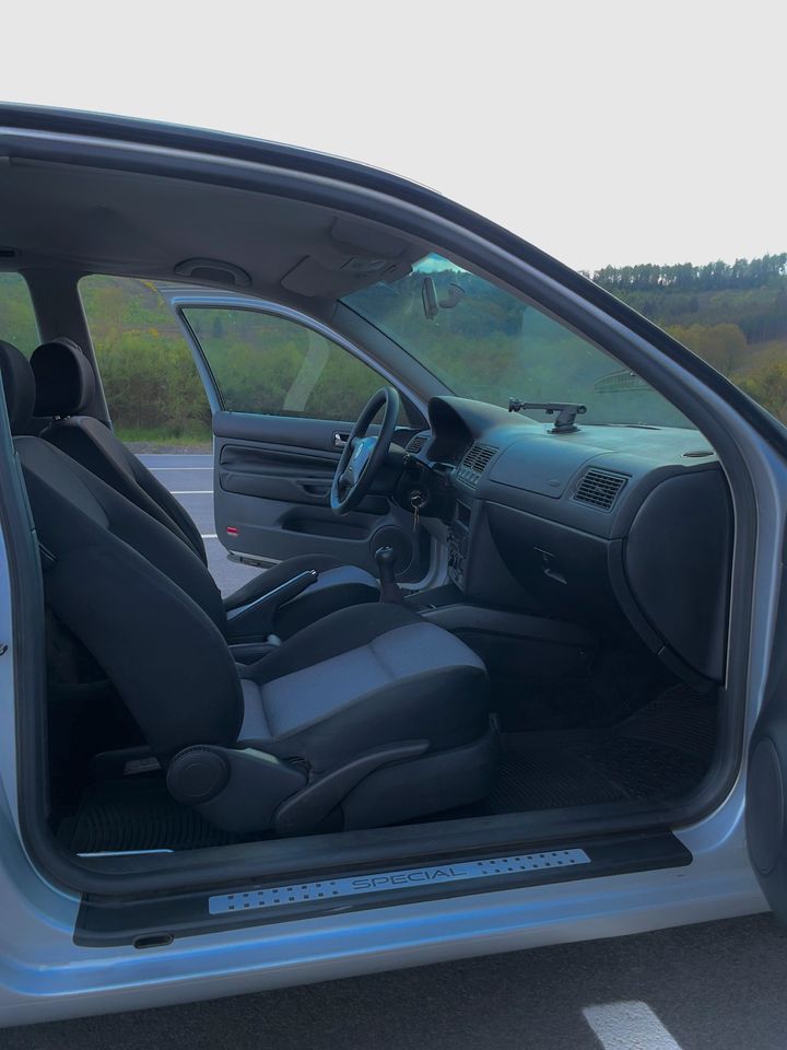 VW Golf IV 1.9 TDi in Neunkirchen Siegerland