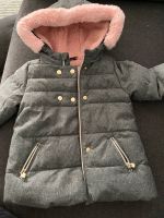 Mädchen Winterjacke Gr. 80 Bayern - Ingolstadt Vorschau