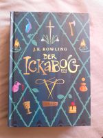 Kinderbuch Der Ickabog von J.K. Rowling Nordrhein-Westfalen - Welver Vorschau