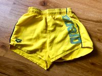 Badehose Shorts schwimmhose gr 110 gelb Arena Münster (Westfalen) - Mecklenbeck Vorschau