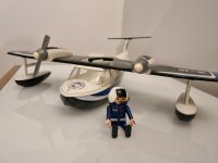 Playmobil Polizei Wasser Flugzeug Nordrhein-Westfalen - Bocholt Vorschau