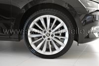 1x Felge TRINITY (PHOENIX) 19" silber - SKODA SUPERB 3/ 399€* Bayern - Würzburg Vorschau