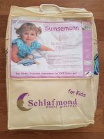 Schlafmond Sumsemann Bettdecke Decke Kinder Nordrhein-Westfalen - Troisdorf Vorschau