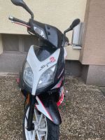 Kymco super 8 Nordrhein-Westfalen - Lippstadt Vorschau