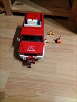 Playmobil Feuerwehrset Niedersachsen - Bunde Vorschau