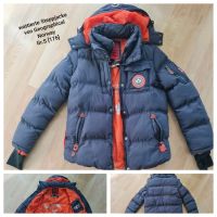 Winterjacke canadian peak Geographical Norway Gr. S/176 Baden-Württemberg - Altbach Vorschau