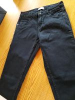 Schwarze Jeans von blue Motion Größe 38 Saarland - Lebach Vorschau