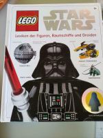 LEGO STAR WARS. LEXIKON DER FIGUREN Bayern - Fürth Vorschau