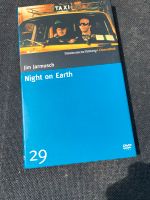 DVD Night on Earth, Jim Jarmusch Baden-Württemberg - Tübingen Vorschau