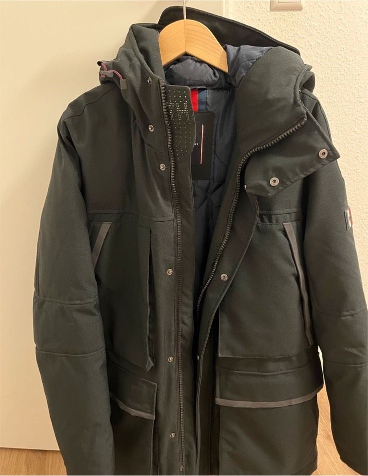 Tommy Hilfiger Parka Herren in Magstadt