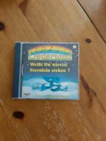 Einschlaflieder Kinder CDs Schleswig-Holstein - Bargteheide Vorschau