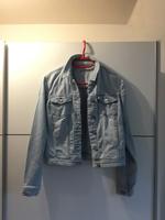 Only Jeansjacke Gr. M Hessen - Bad Hersfeld Vorschau