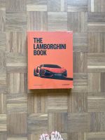 The Lamborghini Book Nordrhein-Westfalen - Mülheim (Ruhr) Vorschau