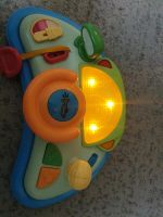 Süßes Babyspielzeug mit Autogeräusche Hupe Motorgeräusche Nordrhein-Westfalen - Hennef (Sieg) Vorschau