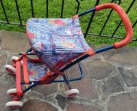 Puppenwagen Kinderwagen Bayern - Saaldorf-Surheim Vorschau