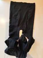 H&M Strumpfhose Schwangerschaft, schwarz, XL Bayern - Waldbrunn Vorschau