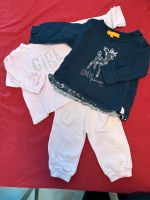 Baby Hose Pullover Größe 68 Staccato Baden-Württemberg - Kämpfelbach Vorschau