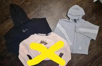 Adidas, Karl Kani, Pulli, Hoodie,  Jacke, Gr. XS, S, M Sachsen-Anhalt - Schönhausen (Elbe) Vorschau
