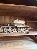 Holzmodell Panzer Kr. Dachau - Markt Indersdorf Vorschau