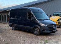 Mercedes Sprinter 319 CDI Nordfriesland - Husum Vorschau