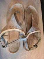Damen Sandalen Bayern - Mengkofen Vorschau