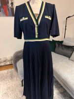 SANDRO Plissee Kleid Neu Original! Baden-Württemberg - Karlsruhe Vorschau