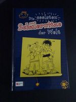 Buch: Die coolsten Schülerwitze der Welt von Egmont - Schneiderbu Bayern - Langenzenn Vorschau