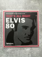 Vinyl-Single 7" * ELVIS - That's Allright Mama / Blue Moon Of... Niedersachsen - Osnabrück Vorschau