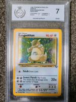 Pokemon Karte - Kangaskhan 5/64 Holo 1999 Jungle PGS 7 Thüringen - Jena Vorschau