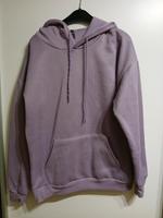 Sweatshirt mit kapuze.  Größe S.  Flieder Farben Bayern - Strullendorf Vorschau