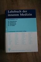 Lehrbuch der inneren Medizin Georg Thieme Verlag Hessen - Eltville Vorschau