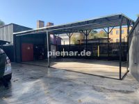 Carport 8x6x3m mit Blechdach in RAL7016 inkl. Aufbau 14391! Baden-Württemberg - Schwäbisch Hall Vorschau