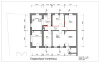 Moderne 3 Zimmerwohnung Traunstein Stadtplatznah Bayern - Traunstein Vorschau