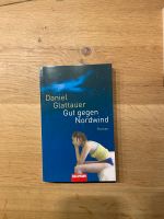 Neu - ungelesen Gut gegen Nordwind Daniel Glattauer Buch Roman Stuttgart - Bad Cannstatt Vorschau