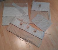 Schardt Baby Komplettbett-Set beige Elefant Nordrhein-Westfalen - Mechernich Vorschau