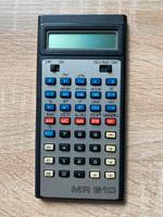 Taschenrechner MR 610 Brandenburg - Potsdam Vorschau
